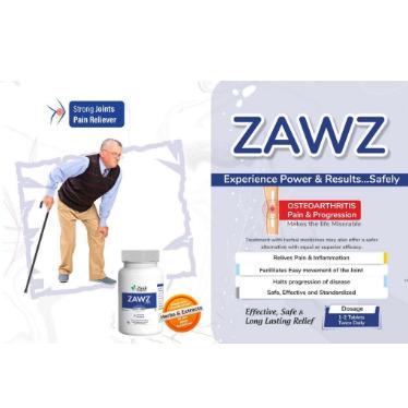 ZAWZ Tablet