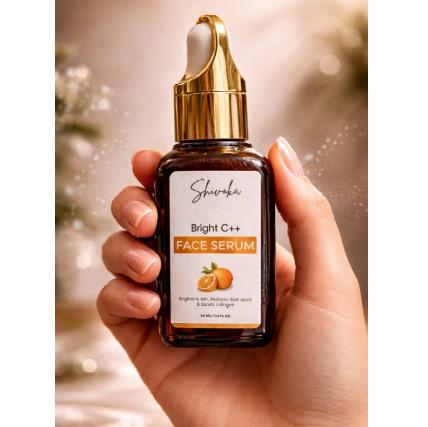 Face Serum