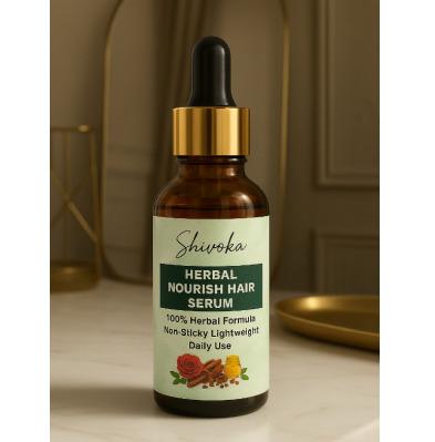 Hair Growth Serum