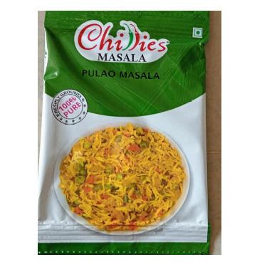 Pulao Masala