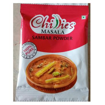 Sambar Powder