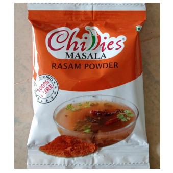 Rasam Powder