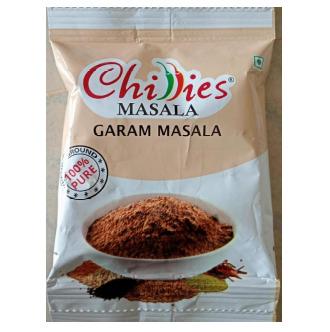 Garam Masala