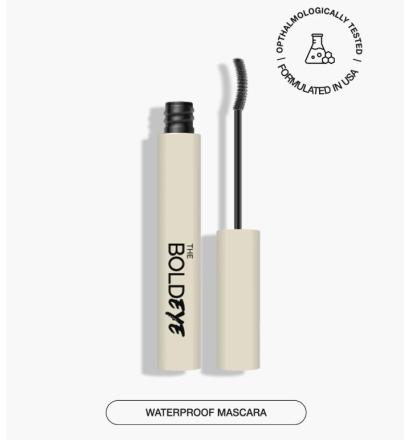 Lash Expert Waterproof Mascara