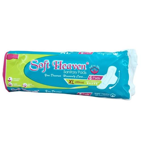 Sanitary Pads 280mm