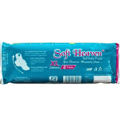 Sanitary Pads 280mm