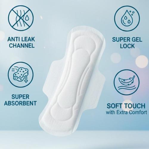 Sanitary Pads