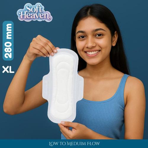 Sanitary Pads 280mm