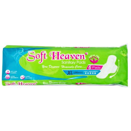Sanitary Pads 280mm
