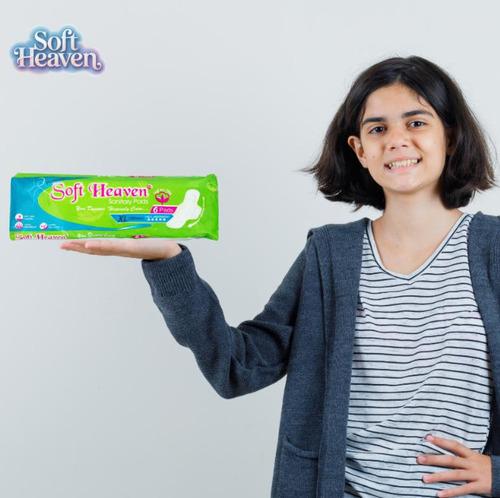Sanitary Pads 280mm