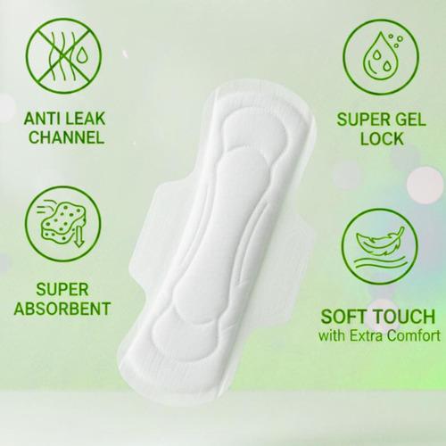 Sanitary Pads