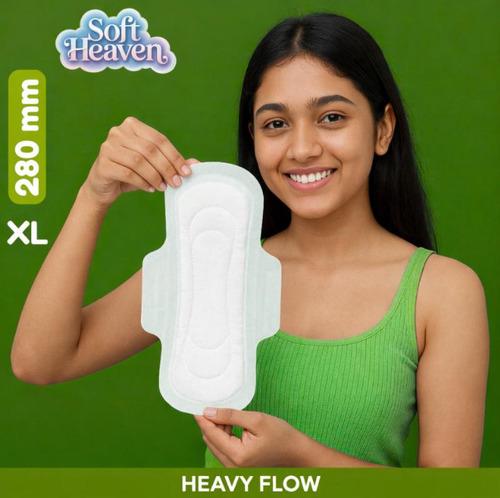 Sanitary Pads 280mm