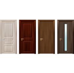 Solid Doors