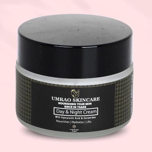 Day & Night Cream