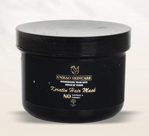 Keratin Hair Mask