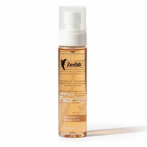 Vitamin C Face Mist