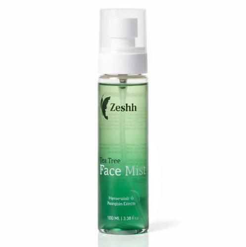 Tea Tree Face Mist