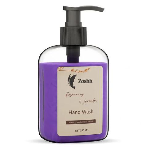 Rosemary & Lavender Hand Wash