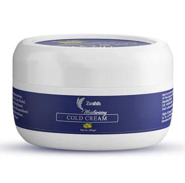 Moisturising Cold Cream