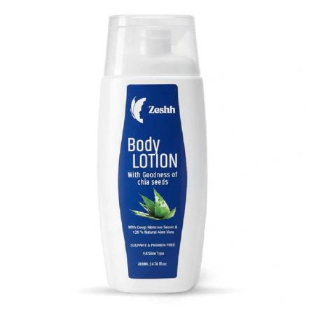 Body Lotion
