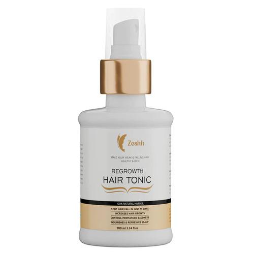 Regrowth Hair Tonic