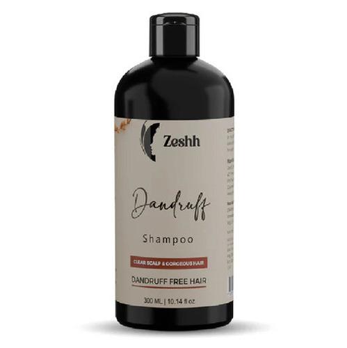 Dandruff Shampoo