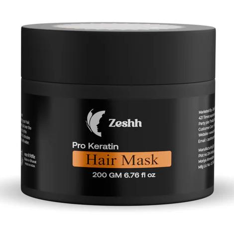 Pro Keratin Hair Mask