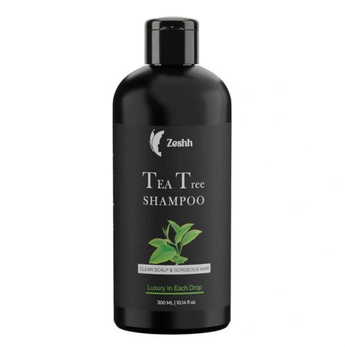 Tea Tree Hair Shampoo