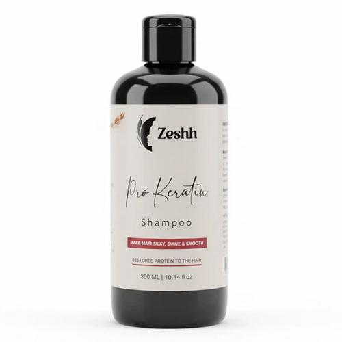 Pro Keratin Shampoo