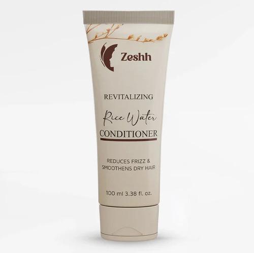 Revitalizing Rice Water Conditioner
