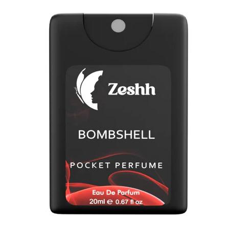 BOMBSHELL Pocket Perfume