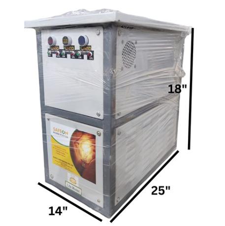 10 KW 3 Phase Power Purifier