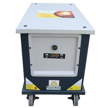 10 KW Popular Power Purifier