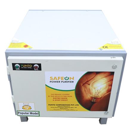 3 KW Popular Power Purifier