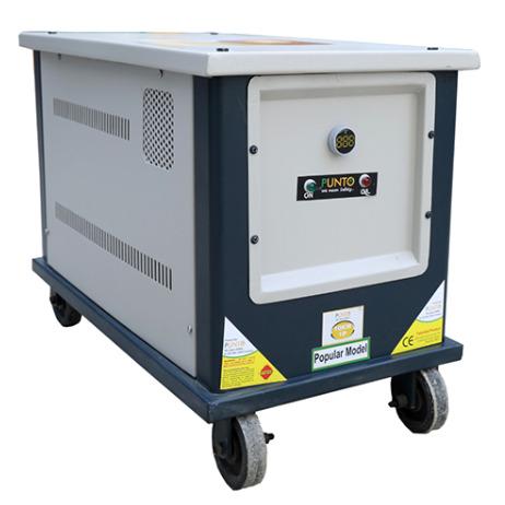10 KW SVR Power Purifier