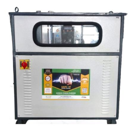 20 KW SVR - 3 Phase Power Purifier