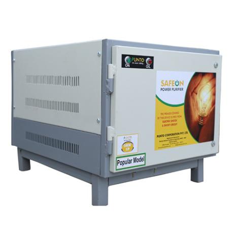 5 KW SVR Power Purifier