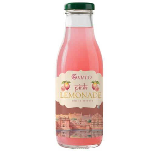 Pink Lemonade