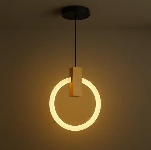 Hanging Pendant Led Light