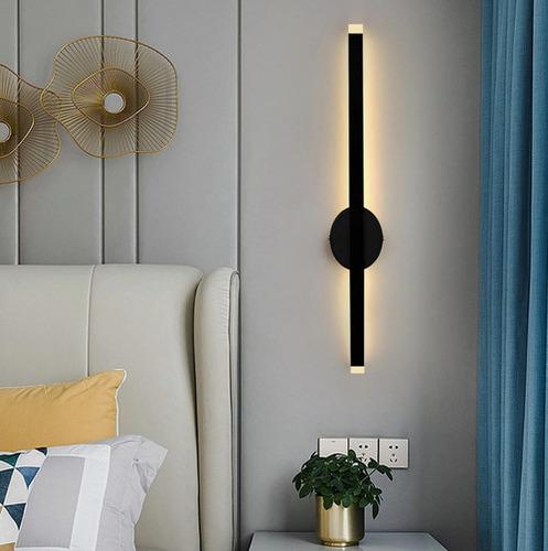 Lynk Wall Light - Black
