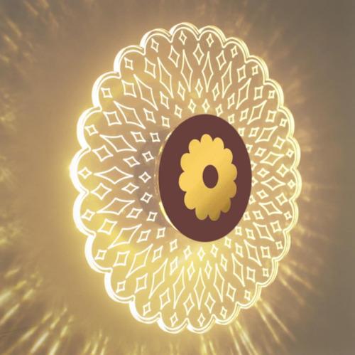 Para Wall Light