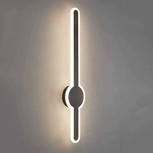 Sword Wall Light - Rose Gold