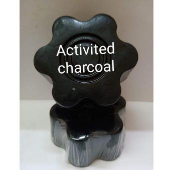 Charcoal Soap
