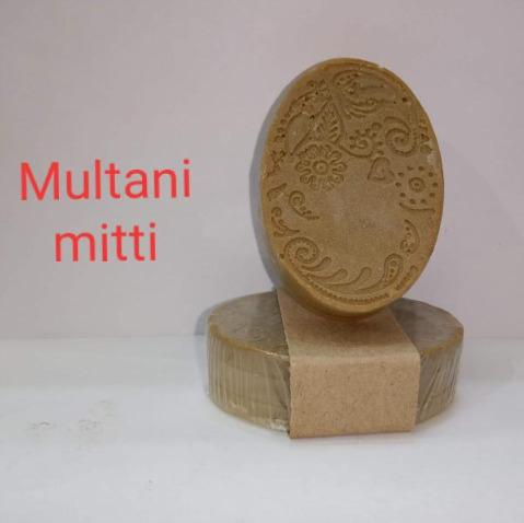 Multani Miitti Soap