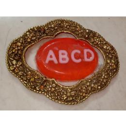 ABCD Soap