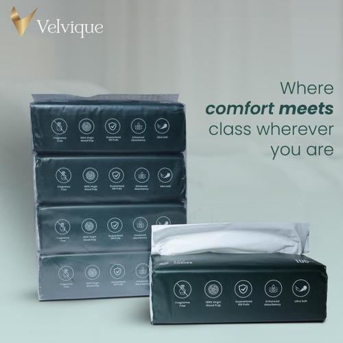 3 Ply Tissues
