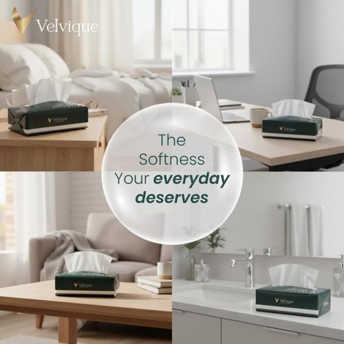 Facial Tissues