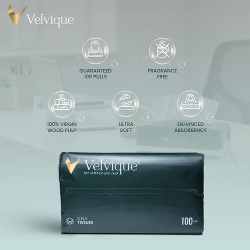 Facial Tissues
