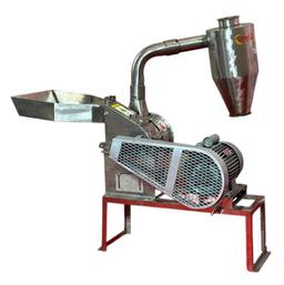 3 HP Fully SS Masala Blower Pulverizer
