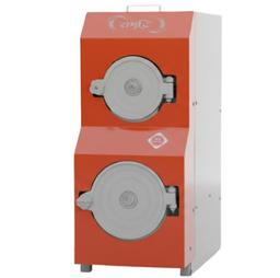 5 HP Double Chamber Pack Body Pulverizer